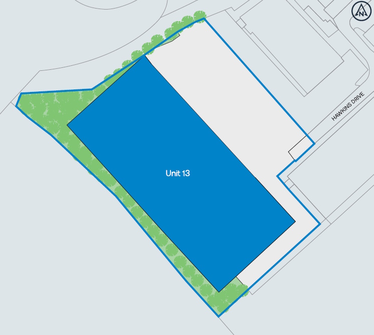 Industrial Unit in Cannock - photo 4